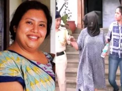 court sends Suchna Seth to 12 days judicial custody in goa murder case | Suchna Seth : सूचना सेठ... मानसिक आजार की चलाखी?; कोर्टाने मागितला मेंटल हेल्थ रिपोर्ट