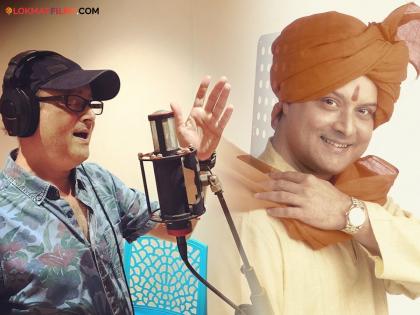 marathi-actor-sachin-pilgaonkar-story-of-turning-into-singer-and-his-latest-chaupai-singing-video-watch | बेसूर म्हणत 'या' व्यक्तीने केला होता महागुरुंचा अपमान; सचिन यांच्या गाण्याची उडवली होती खिल्ली