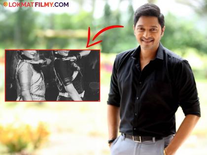 Did you see Aatyabai of Shreyas Talpade? There are famous actresses of Hindi cine industry, see who are they? | श्रेयस तळपदेच्या आत्याबाईंना पाहिलंत का? हिंदी सिनेइंडस्ट्रीतल्या आहेत प्रसिद्ध अभिनेत्री, पाहा कोण आहेत त्या?