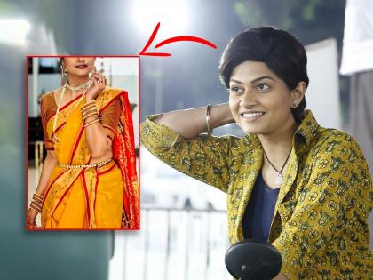 Bhagya Dike Tu Mala fame actress play shiva role in new serial Do you know her | 'भाग्य दिले तू मला'फेम 'ही' अभिनेत्री आहे शिवा; तुम्ही ओळखल का तिला?