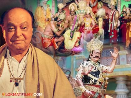 Ramanand Sagar's 'Ramayan' to return soon on Doordarshan National | रामभक्तांसाठी आनंदाची बातमी! रामानंद सागर यांची 'रामायण' मालिका पुन्हा एकदा TV वर; कधी आणि कुठे पाहता येणार?