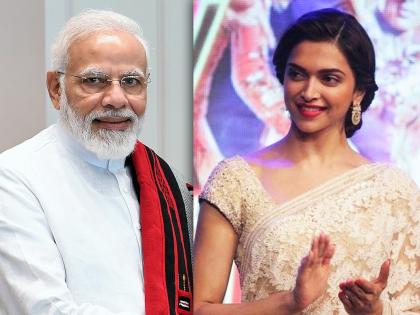 Deepika Padukone Expressed Gratitude To Prime Minister Narendra Modi For Pariksha Pe Charcha Post Goes Viral | अभिनेत्री दीपिका पादुकोणकडून पंतप्रधान मोदींचं भरभरुन कौतुक; म्हणाली...