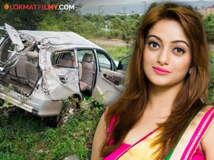 marathi actress manasi-naik-birthday-actress-life-change-after-danger-accident | मृत्युच्या दारातून थोडक्यात बचावली मानसी नाईक; 2 वेळा झाला होता गंभीर अपघात