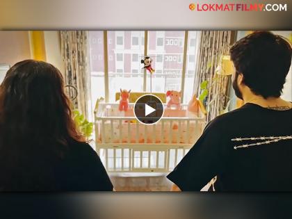 Suhani Si Ek Ladki' actors Rajshri Rani and Gaurav Mukesh celebrity couple welcome baby boy | मुलगा की मुलगी? सेलिब्रिटी जोडप्याच्या घरी चिमुकल्या पाहुण्याचं आगमन