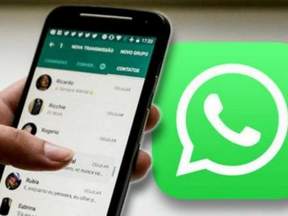 WhatsApp users get more text formatting option in chat like number list bullet bold and quote | नंबरचं नो टेन्शन! WhatsApp ने आणलं कमाल फीचर; चॅटिंग करताना येणार नाही '1234' चा प्रॉब्लेम