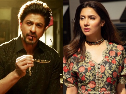 Mahira Khan Revealed That She Bagged A Role In 'Raaes' Due To Shah Rukh Khan's Mother-In-Law | 'या' व्यक्तीमुळे माहिरा खानच्या पदरात पडला 'रईस' सिनेमा; नाव ऐकून तुम्हीदेखील व्हाल थक्क