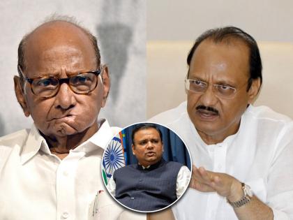 When will the disqualification result of NCP MLA come? Big information about Rahul Narvekar after the party symbol went to Ajit Pawar | राष्ट्रवादी आमदार अपात्र निकाल कधी येणार? पक्षाचे चिन्ह अजित पवारांकडे गेल्यानंतर राहुल नार्वेकरांची मोठी माहिती