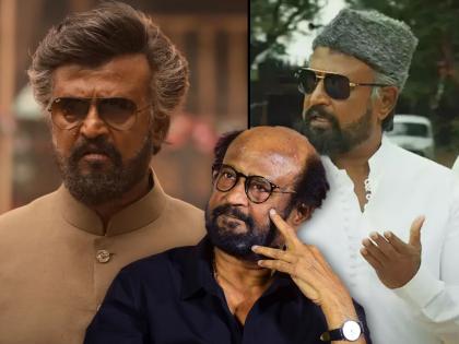 rajinikanth-charges-rs-1-cr-per-minute-for-40-minute-role-in-lal-salaam | 'लाल सलाम'साठी रजनीकांत यांनी घेतलं तगडं मानधन; एका मिनिटासाठी चार्ज केले १ कोटी रुपये