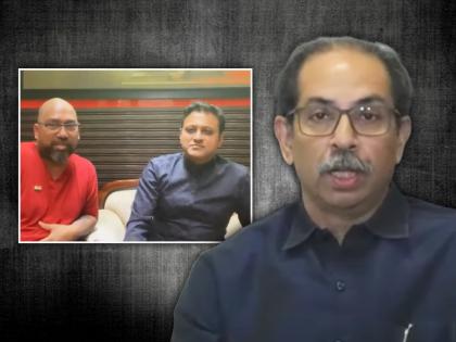 Uddhav Thackeray Slams maharashtra government Over abhishek ghosalkar murder | Uddhav Thackeray : "अभिषेक घोसाळकरवर गोळ्या मॉरिसने चालवल्या की आणखी कुणी?"; उद्धव ठाकरेंचा सवाल