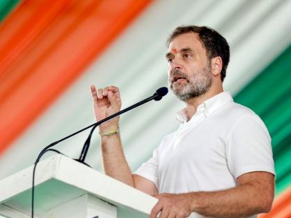 Congress Rahul Gandhi remembers pulwama attack raise questions on government for no actions | Rahul Gandhi : "पुलवामा हल्ल्याला 5 वर्षे! कोणतीही सुनावणी नाही, आशा नाही"; राहुल गांधींनी सरकारला घेरलं