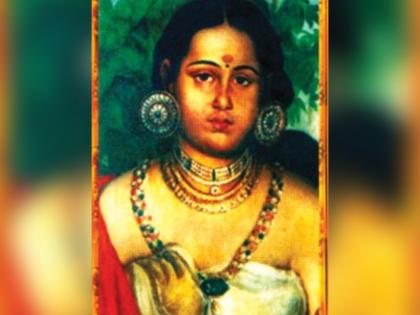 A queen fought against dowry 200 years ago; It was revealed from the records received | २०० वर्षांपूर्वी हुंड्याविरोधात लढली होती एक राणी; मिळालेल्या नोंदींवरून समोर आले