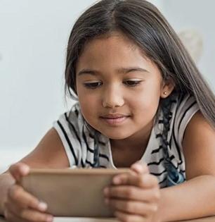 Combatting Smartphone Addiction in Children: Five Ways to Keep Them Away from Mobile Devices