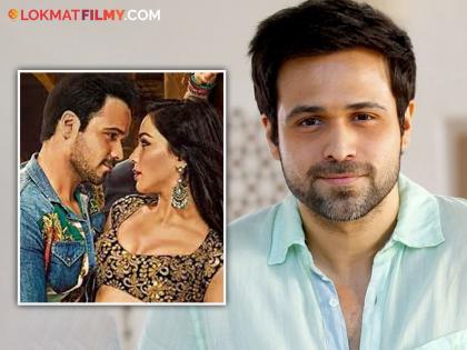 emraan-hashmi-admits-wife-insecurity-over-kissing-scenes-reveals-producers-exploited-his-serial-kisser-image | 'ते सीन केले पण शेवटी...'; 'या' कारणामुळे इमरान हाश्मीला बंद करावे लागले सिनेमातील किसिंग सीन