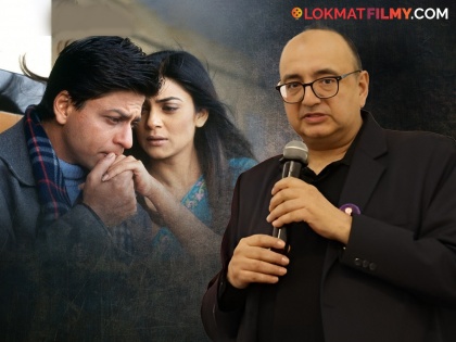 Vivek Vaswani revealed In an interview with Siddharth Kannan that Shah Rukh Khan Charged Nothing For His Role In Dulha Mil Gaya film with sushmita sen | 'या' चित्रपटासाठी किंग खानने घेतला नव्हता एकही रुपया; विवेक वासवानी यांनी सांगितला दिलदार शाहरुखचा खास किस्सा
