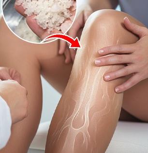 Health Benefits of Rock Salt: Tips and Home Remedies for Leg Cramps, Acidity, and Bloating
