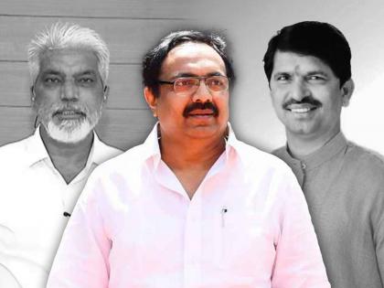 It is understood that there was a fight between Dada Bhuse and Mahendra Thorve, the incident should be investigated; Jayant Patil's demand in the House | 'दादा भुसे अन् महेंद्र थोरवे यांच्यात धक्काबुक्की झाल्याचे समजले, घटनेची चौकशी व्हावी'; जयंत पाटलांची मागणी