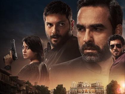 Mirzapur 3: A big update regarding 'Mirzapur 3', the series will arrive on this day | Mirzapur 3: 'मिर्झापूर ३' संदर्भात मोठी अपडेट, सीरिज या दिवशी येणार भेटीला