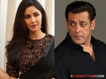 Salman Khan and Katrina Kaif weren't comfortable post-breakup during casting of Ek Tha Tiger, reveals Kabir Khan | ब्रेकअप के बाद! नात तुटल्यावर अशी झाली होती सलमान आणि कतरिनाची अवस्था, मोठ्या दिग्दर्शकाने केला खुलासा