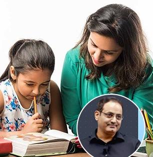 मुलांनी यशस्वी व्हावं असं वाटतं? ३ गोष्टी करा-UPSC टिचर विकास दिव्यकिर्तींचा पालकांना सल्ला