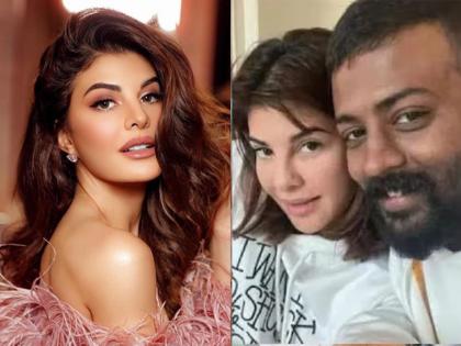 my heart stopped beating sukesh chandrashekhar writes love letter to jacqueline fernandis on womens day | "माझी राणी, सुपरस्टार, माझ्या हृदयाची..."; महाठग सुकेशचं जॅकलिनला महिला दिनी 'लव्ह लेटर'