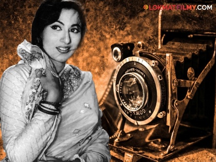madhubala biopic-will-be-made-of-famous-bollywood-actress-director-announced | रुपेरी पडद्यावर उलगडणार मधुबालाचा जीवनप्रवास; बायोपिकमध्ये लागणार 'या' अभिनेत्रीची वर्णी?