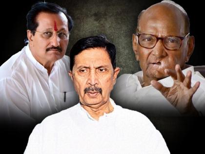 Madha lok sabha Those who are away from Sharad Pawar will come back Jayant Patil's clear indication | माढ्यात मोठी राजकीय घडामोड होणार? 'शरद पवारांपासून दूर गेलेले परत येणार', जयंत पाटलांचे स्पष्ट संकेत