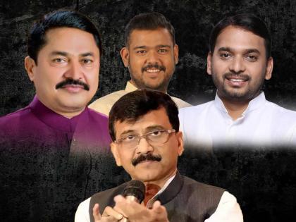 lok sabha election 2024 Argument in Mahavikas Aghadi over seat allocation? Sanjay Raut's advice to Congress from Sangli seat | जागावाटपावरुन महाविकास आघाडीत वाद? सांगलीच्या जागेवरुन संजय राऊतांचा काँग्रेसला खोचक सल्ला