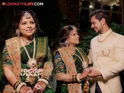 marathi singer kartiki-gaikwad-shared-her-mom-to-be-experience | 'लग्न करण्याचा विचारही केला नव्हता. पण आता...'; प्रेग्नंसीवर कार्तिकीची पहिली प्रतिक्रिया
