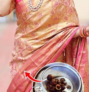 कॉटनचे कपडे धुतल्यानंतर आकसतात? करून बघा १ खास उपाय- सिल्क साड्यांसाठीही उपयुक्त