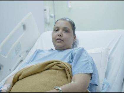 The life of a 32-year-old patient who was facing a rare disease was saved | दुर्मिळ आजाराचा सामना करणाऱ्या ३२ वर्षीय रुग्णाचे वाचविले प्राण