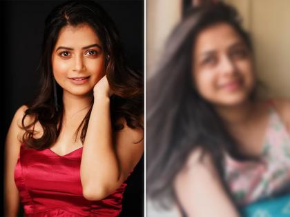 Bhagya Dele Tu Mala fame Kaveri shares No makeup look Fans were shocked to see the photo | 'भाग्य दिले तू मला' फेम कावेरीने शेअर केला No makeup look; फोटो पाहून चाहते झाले थक्क