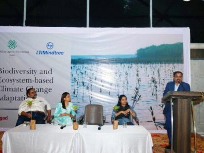 Emphasis on action to address the challenges of climate change | हवामान बदलाच्या आव्हानांना तोंड देण्यासाठी कृतीवर भर