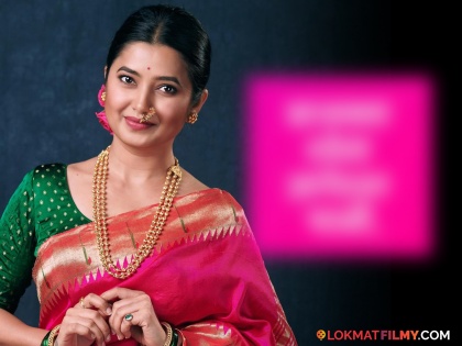 maharashtra-makes-mothers-name-mandatory-in-aadhaar-pan-card-marathi actress prajakta mali share special post | प्राजक्ता माळीने केला नावात मोठा बदल; निर्णय घेत म्हणाली, 'आयुष्यात वडिलांचं नाव...'