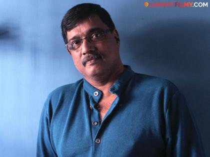 Gela Madhav Kunikade play director Rajiv Shinde passed away on Wednesday | 'गेला माधव कुणीकडे' नाटकाचे दिग्दर्शक राजीव शिंदे यांचं निधन