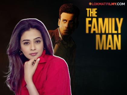 The Family Man Season 3 Priyamani Opens Up About Shooting Schedule | 'द फॅमिली मॅन ३' साठी व्हा सज्ज! अभिनेत्री प्रियामणीनं केला शूटिंगबद्दल खुलासा