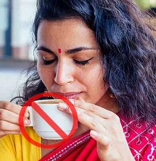 महिनाभर चहा सोडल्याने काय होते? वेट लॉस ते शांत झोप; चहा सोडून तर पाहा - मिळतील ४ फायदे