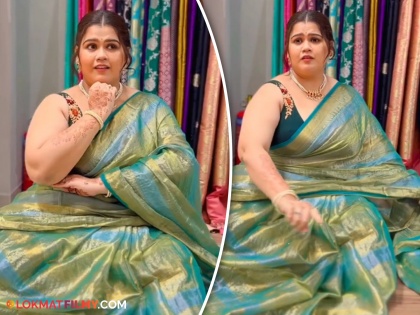 Sundara Mana Bharli' fame actress Akshaya Naik expressed her opinion about body shaming | 'सुंदरा मनामध्ये भरली' फेम अभिनेत्रीनं बॉडी शेमिंगबद्दल मांडलं स्पष्ट मत, म्हणाली…