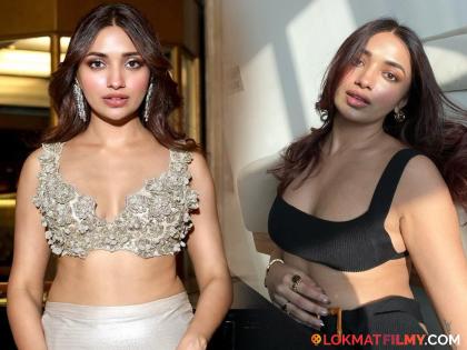 Jiya Shankar : "ही वेळ देखील निघून जाईल"; आईची तब्येत बिघडताच जिया शंकरच्या मेंटल हेल्थवर परिणाम