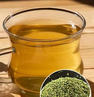 Summer Weight Loss Tip: Know Benefits of Drinking Fennel Water