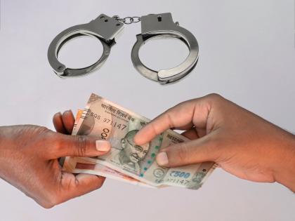 State Excise jawan arrested for taking bribe of Rs 5,000 to return confiscated bike | जप्त बाइक परत करण्यासाठी, ५ हजारांची लाच घेताना स्टेट एक्साइजच्या जवानाला अटक