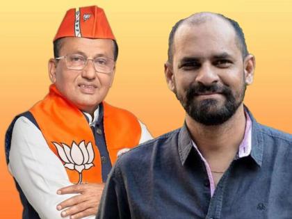 director sameer vidwans questions about nota after bjp wins surat lok sabha seat unopposed, Lok Sabha Election 2024 | ...तर त्याला 'बिनविरोध' कसं म्हणणार? सुरतमधील भाजपा उमेदवाराच्या विजयाबाबत दिग्दर्शकाचा सवाल