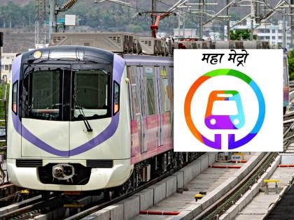 Mahametro is moving towards number one in the country | महामेट्रो देशात पहिल्या क्रमांकाकडे अग्रसेर