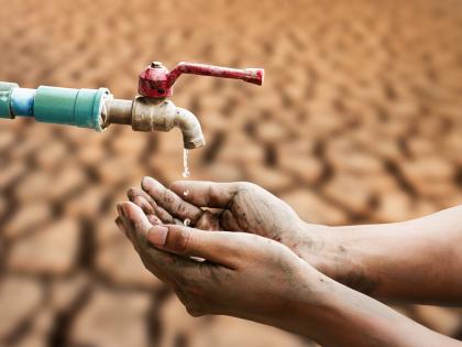 Hundreds of villages will be deprived of water due to leakage and repair work | गळती व दुरुस्तीच्या कामासाठी शेकडो वस्त्या पाण्यापासून राहणार वंचित