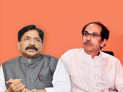 The charges against me were false not help at that time Ravindra Vaikar accuses Thackeray group | 'माझ्यावरील आरोप खोटे होते, त्यावेळी मला वाचवले नाही'; रविंद्र वायकरांचा ठाकरे गटावर आरोप