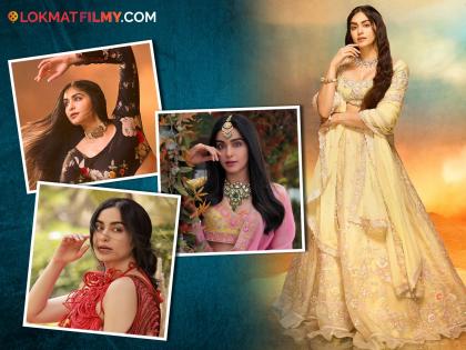 Adah Sharma : अदा शर्माचं शिक्षण किती?, जगतेय आलिशान आयुष्य; कोट्यवधींची मालकीण, जाणून घ्या, नेटवर्थ