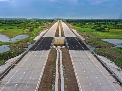 Samriddhi Highway will be extended from Seldoh to Chandrapur and Gavsi to Gondia | सेलडोह ते चंद्रपूर व गवसी ते गोंदिया पर्यंत होईल समृद्धी महामार्गाचा विस्तार