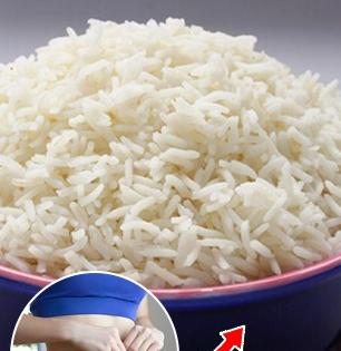 दुपारी की रात्री? भात खाण्याची योग्य वेळ कोणती? पोटभर खाऊनही वजन वाढणार नाही