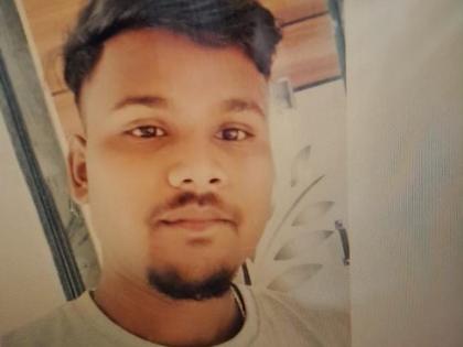 A migrant youth drowned in the riverbed in Sawantwadi taluka | सावंतवाडी तालुक्यात परप्रांतीय युवक नदीपात्रात बुडला