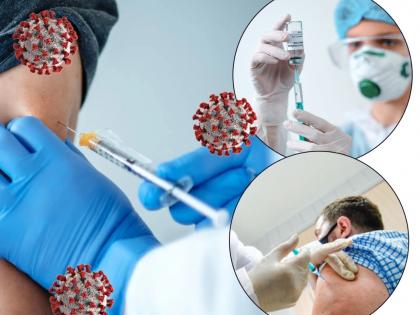बापरे! AstraZeneca च्या अडचणीत वाढ; आणखी एका धोकादायक आजाराचं कारण बनली कोविशील्ड
