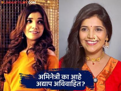 मुक्ता बर्वेने या कारणामुळे अद्याप केलं नाही लग्न, स्वतःच केला खुलासा